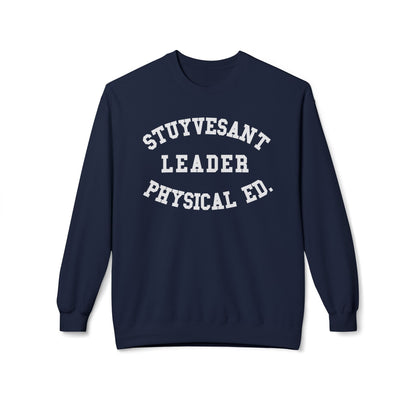 Stuyvesant Physical Ed Felpa