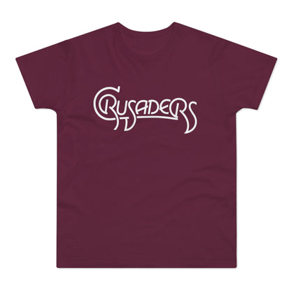 Crusaders Maglietta Peso Medio