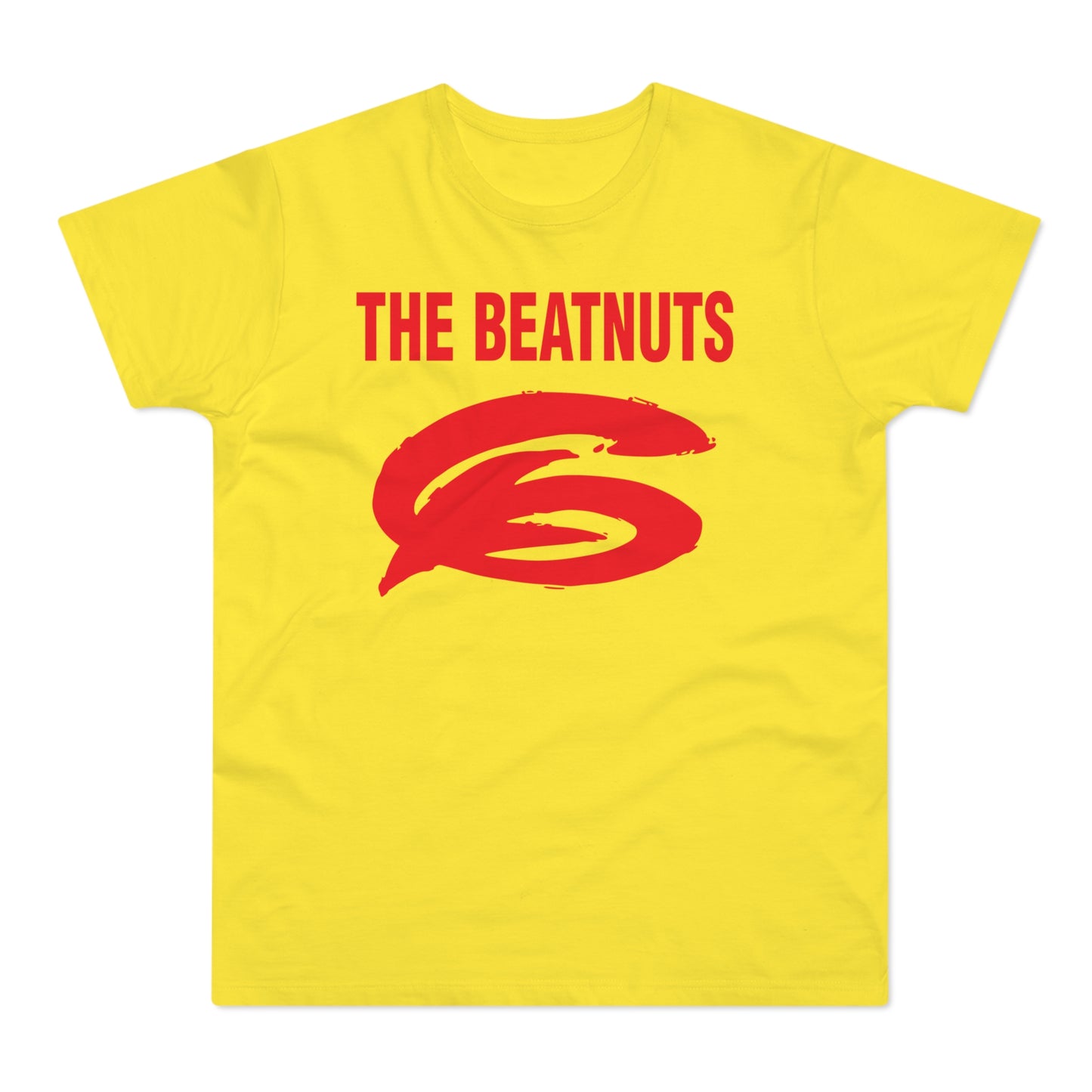 The Beatnuts Maglietta Peso Medio