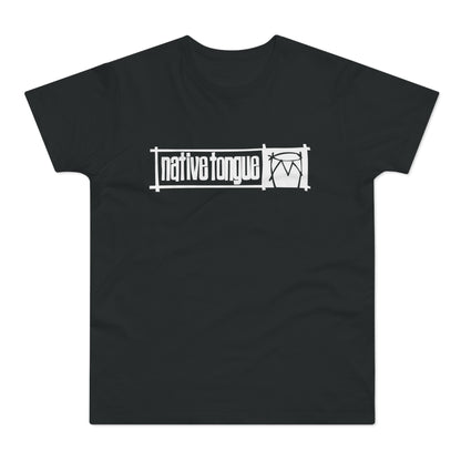 Native Tongue Maglietta Peso Medio