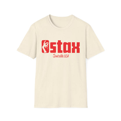 Stax Soulsville USA Maglietta Leggera