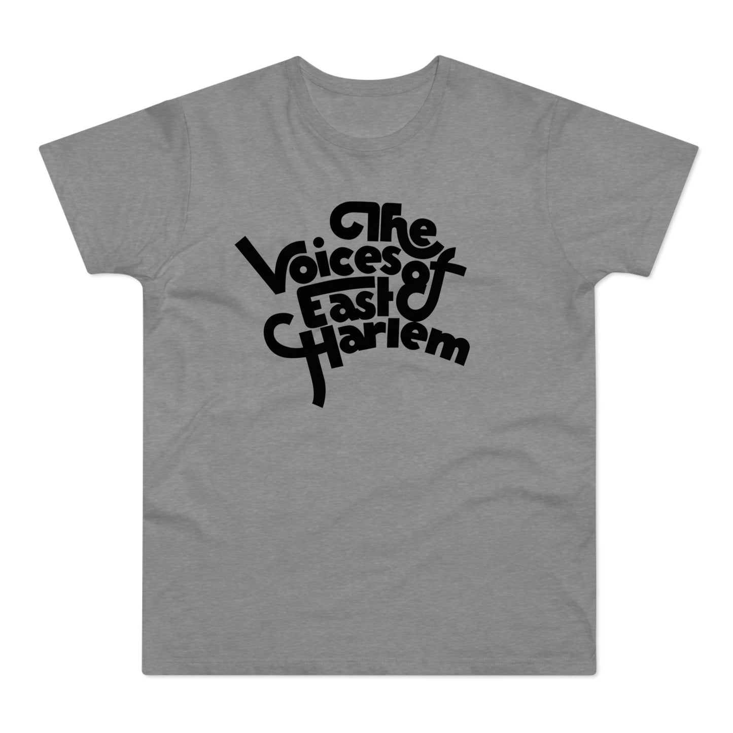Voices Of East Harlem Maglietta Peso Medio
