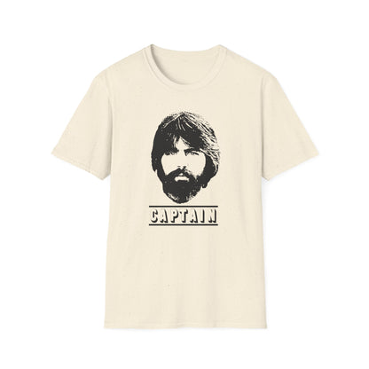 Michael McDonald Yacht Rock Maglietta Leggera