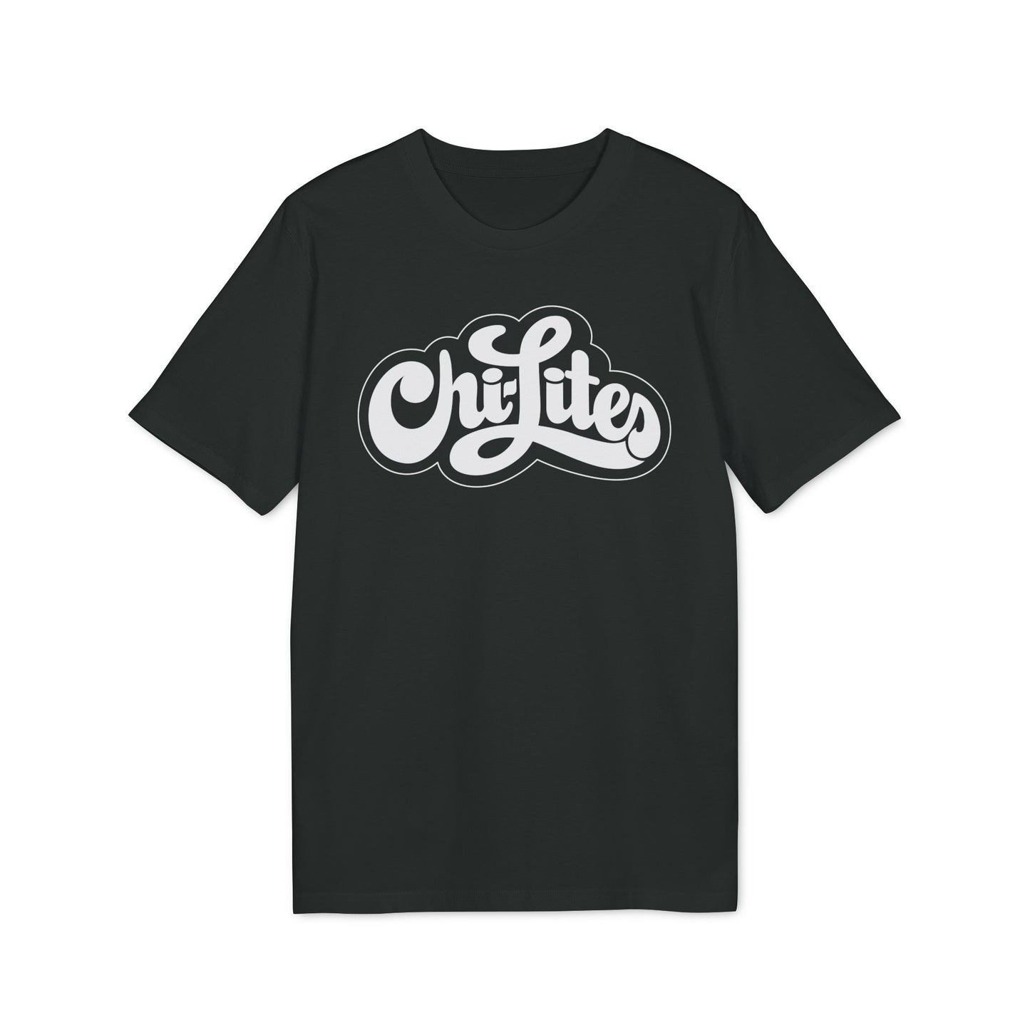 Chi Lites Maglietta in Cotone Biologico