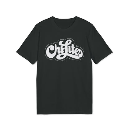 Chi Lites Maglietta in Cotone Biologico