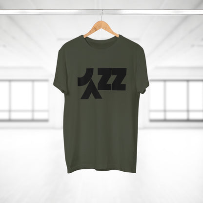 Jazz Up T Shirt (Standard Weight)
