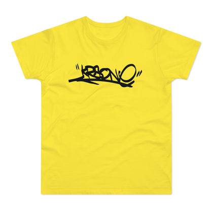 KRS One Maglietta Peso Medio
