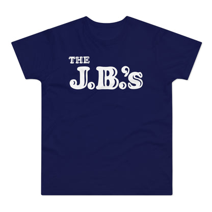 The JB's Maglietta Peso Medio