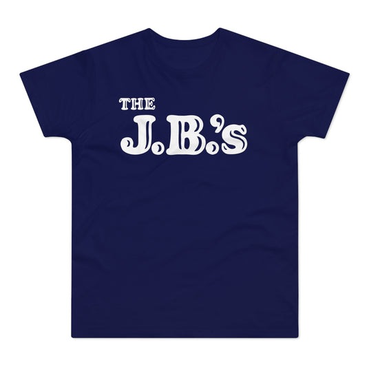 The JB's Maglietta Peso Medio