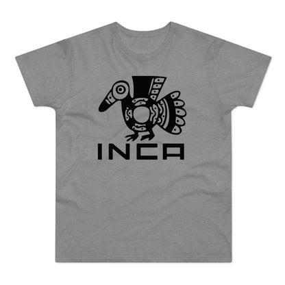 Inca Records Maglietta Peso Medio