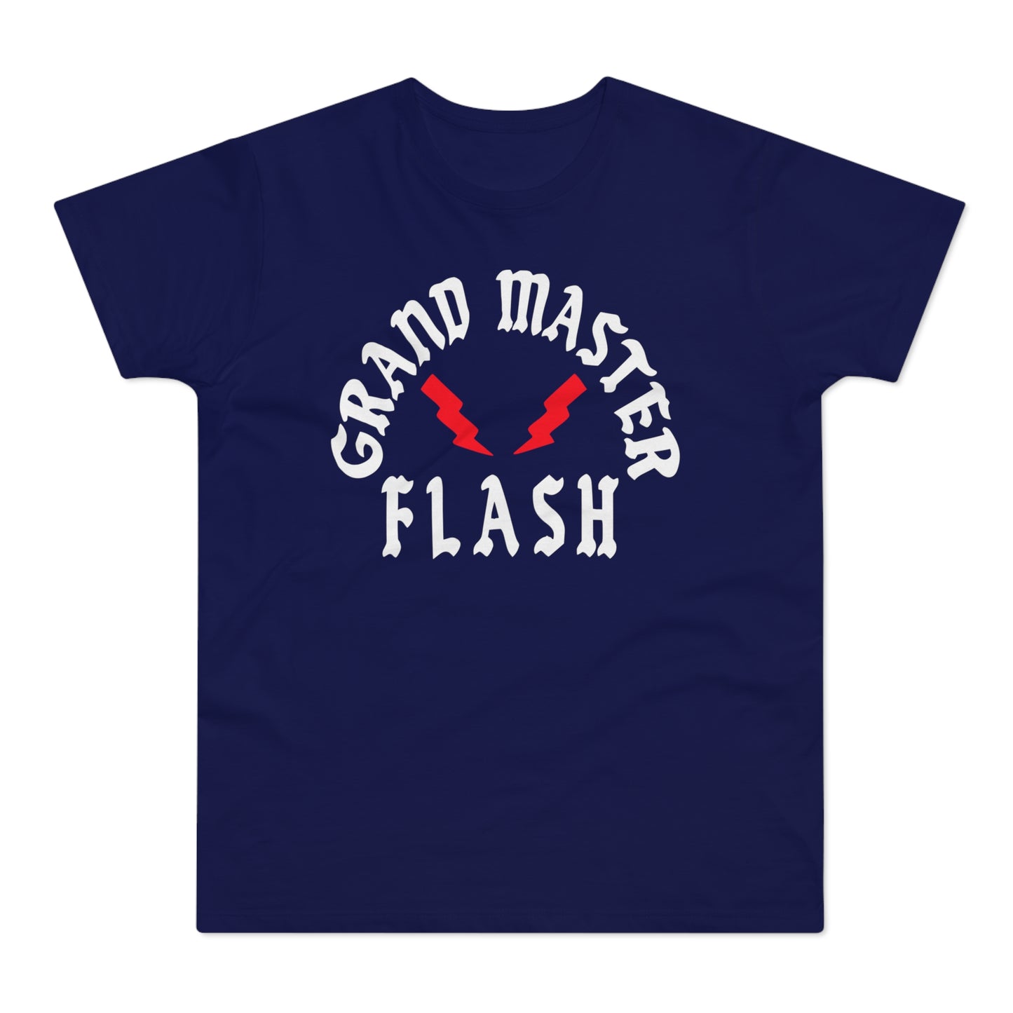 Grand Master Flash Maglietta Peso Medio