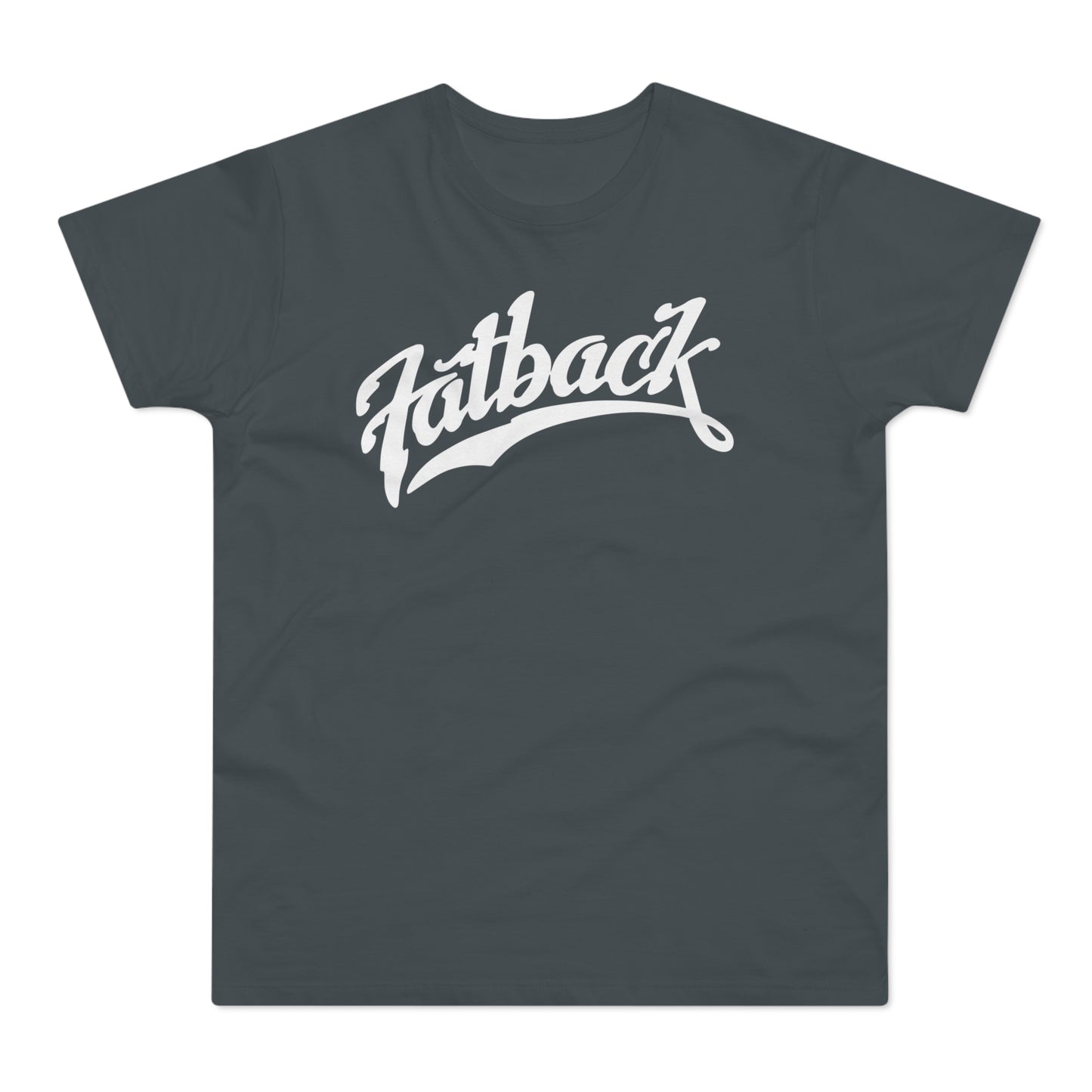 Fatback Band Maglietta Peso Medio
