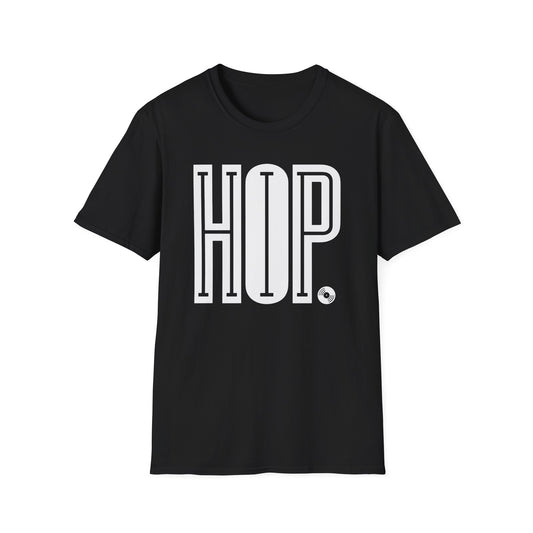 Hip Hop Maglietta Leggera