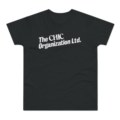 The Chic Organization Maglietta Peso Medio