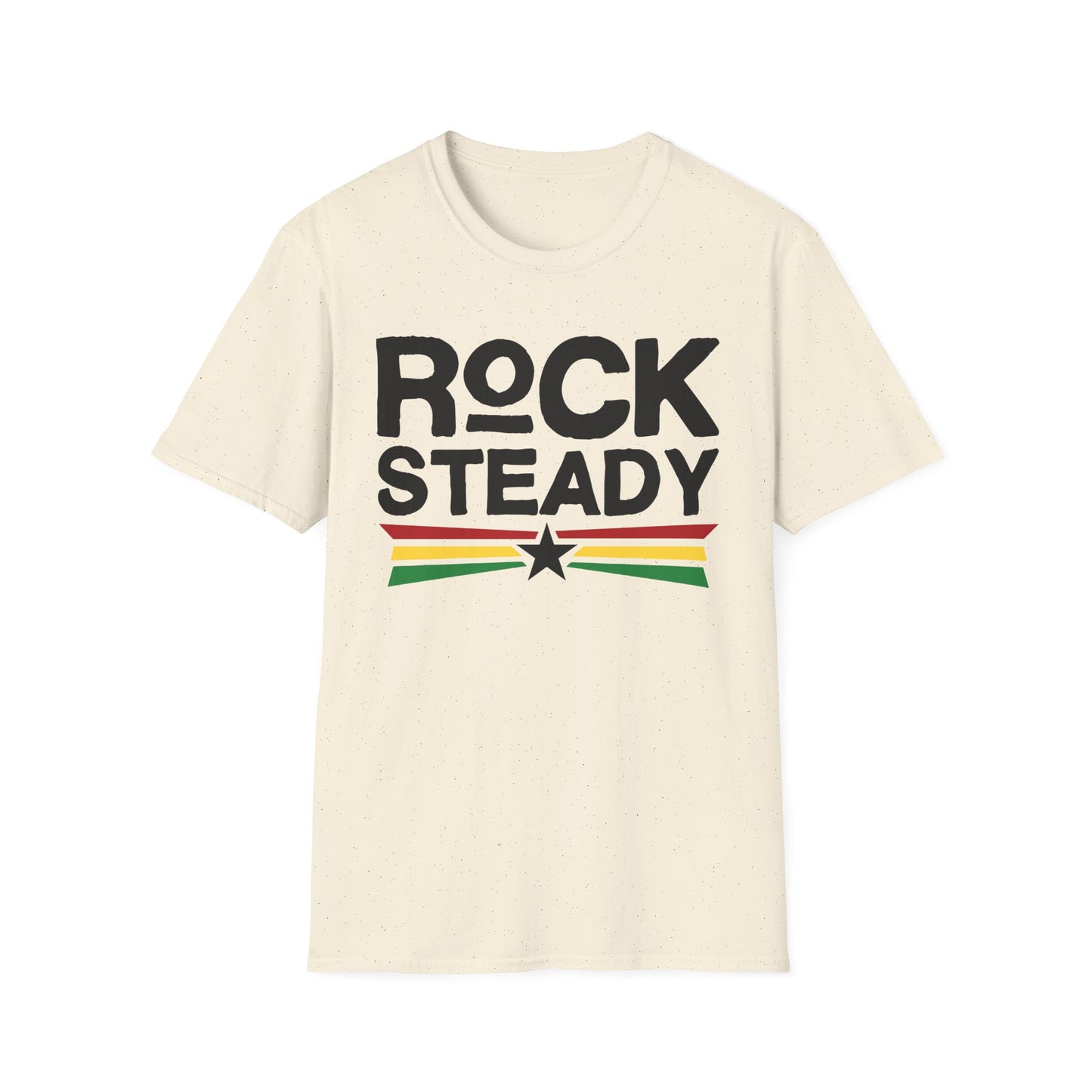 Rock Steady Maglietta - Leggera