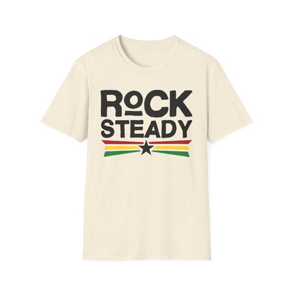 Rock Steady Maglietta - Leggera