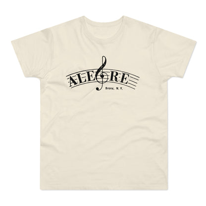 Alegre Records Maglietta Peso Medio