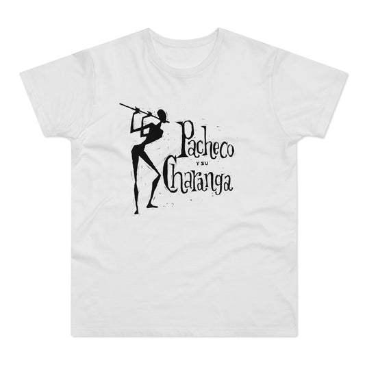 Pacheco Y Su Charanga Maglietta Peso Medio