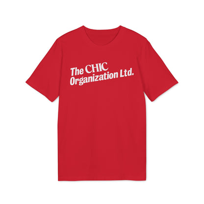 The Chic Organization Maglietta in Cotone Biologico