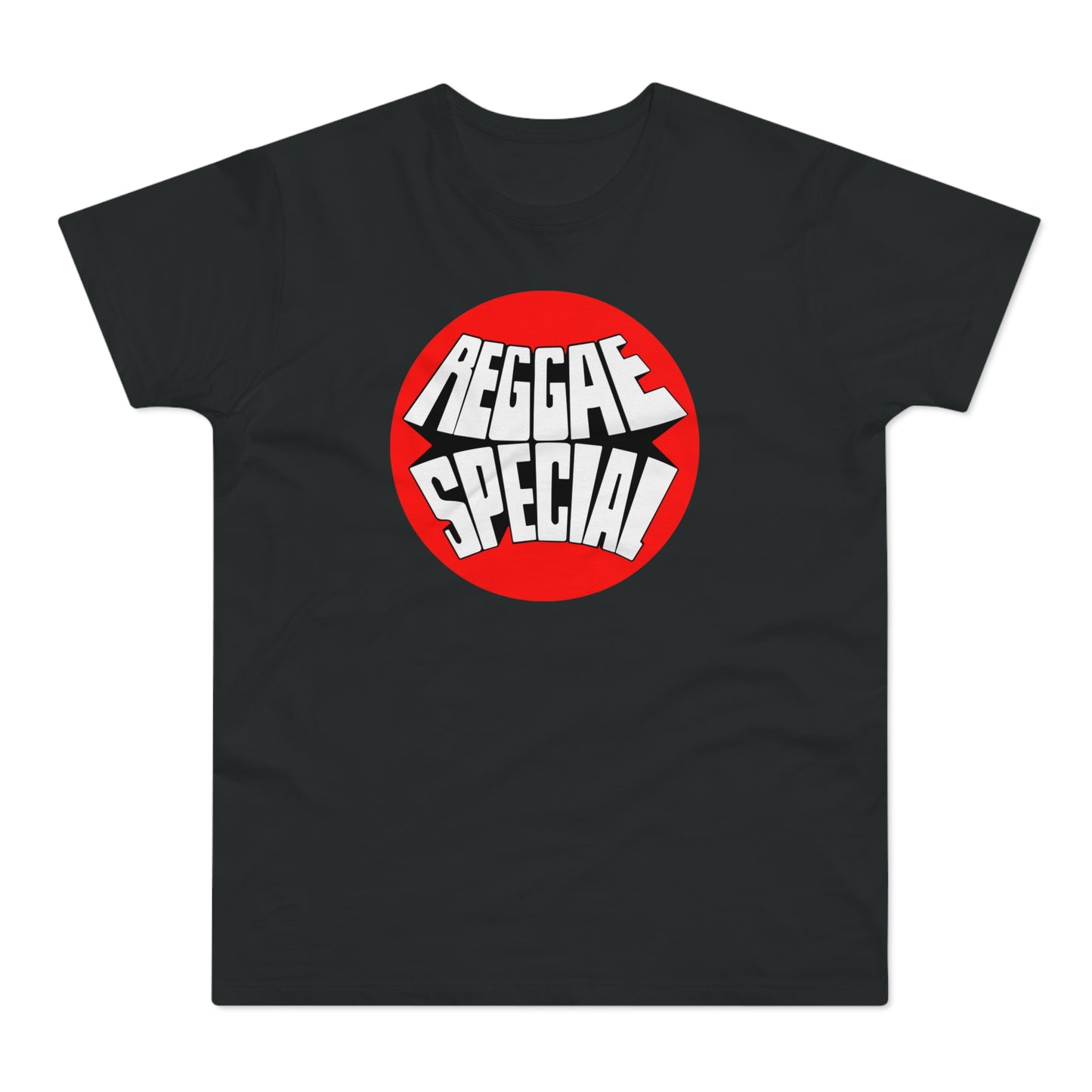 Reggae Special Maglietta Peso Medio