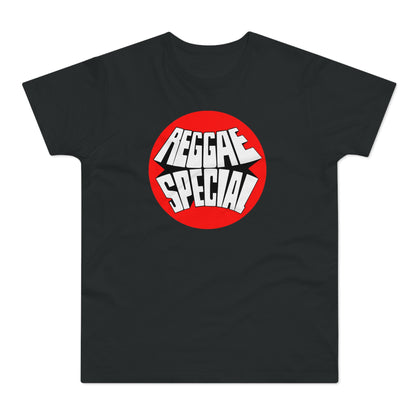 Reggae Special Maglietta Peso Medio