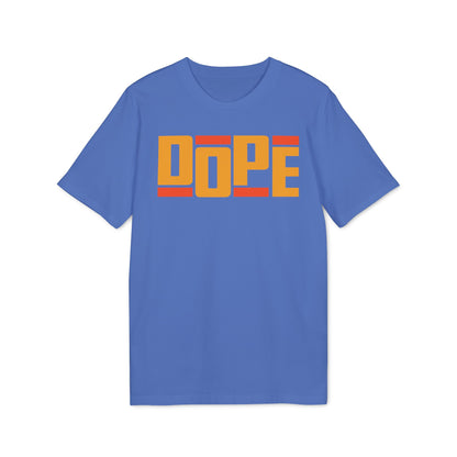 Dope EPMD Maglietta in Cotone Biologico