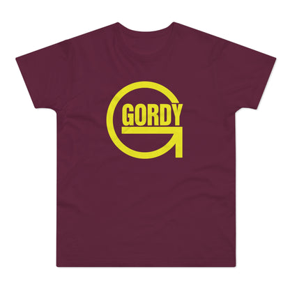 Gordy Records Maglietta Peso Medio