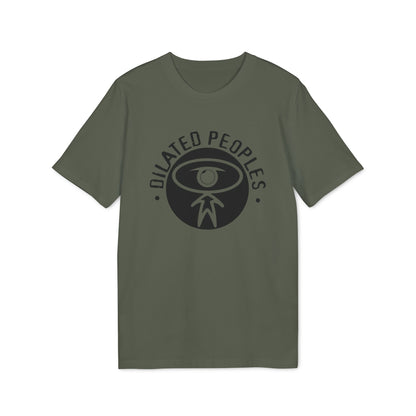 Dilated Peoples Maglietta in Cotone Biologico