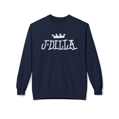 J Dilla Felpa