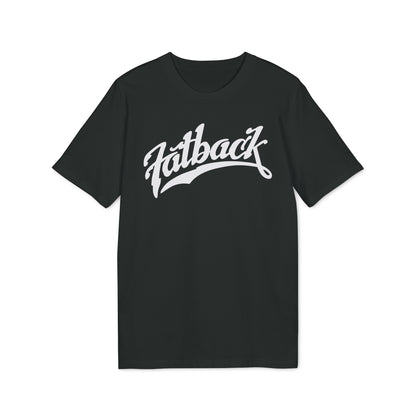 Fatback Band Maglietta in Cotone Biologico