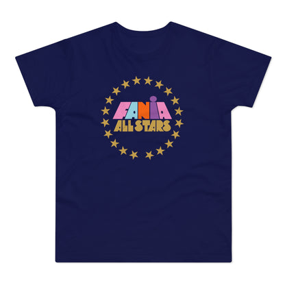Fania Allstars Maglietta Peso Medio