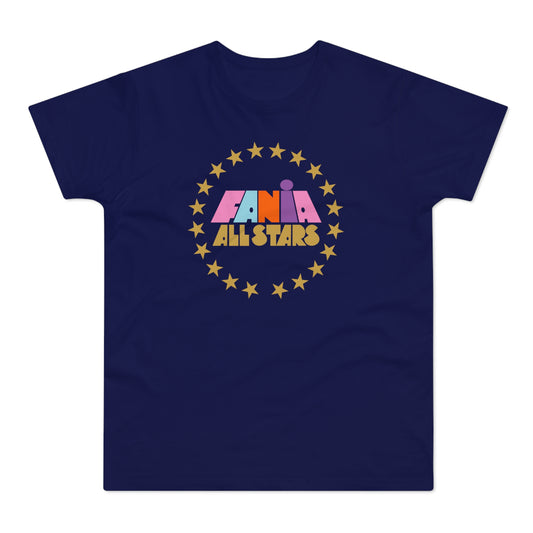 Fania Allstars Maglietta Peso Medio
