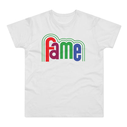 Fame Records Maglietta Peso Medio