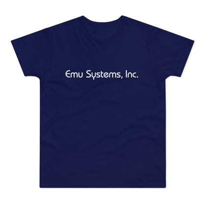 E-Mu Systems Maglietta Peso Medio