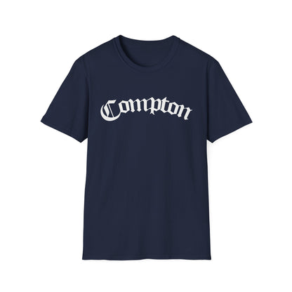 City Of Compton Maglietta - Leggera