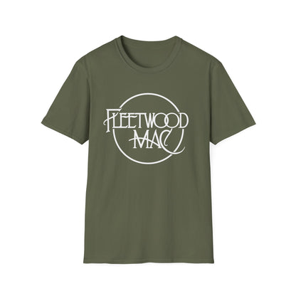 Fleetwood Mac Maglietta - Leggera