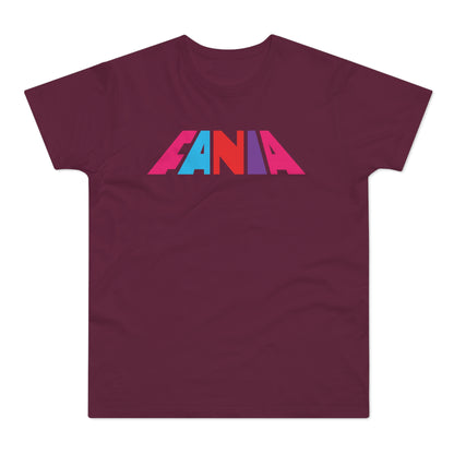 Fania Records Maglietta Peso Medio