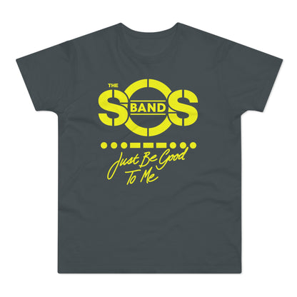 SOS Band Maglietta Peso Medio
