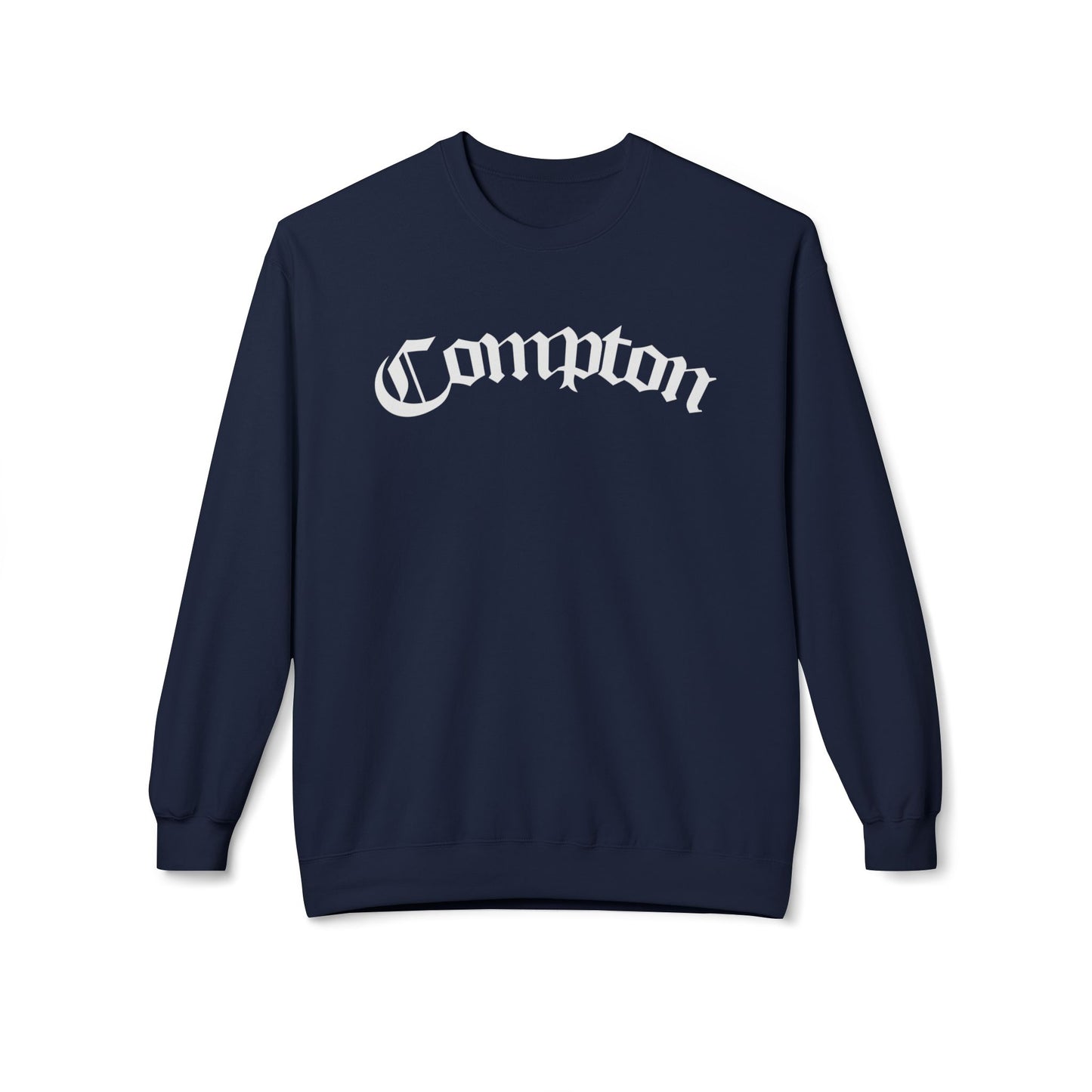 City of Compton Felpa