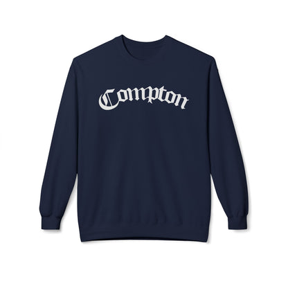 City of Compton Felpa