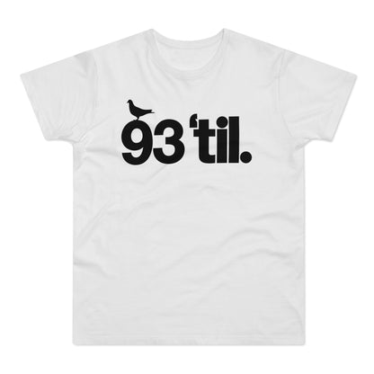 93 Til Infinity Souls Of Mischief Maglietta Peso Medio