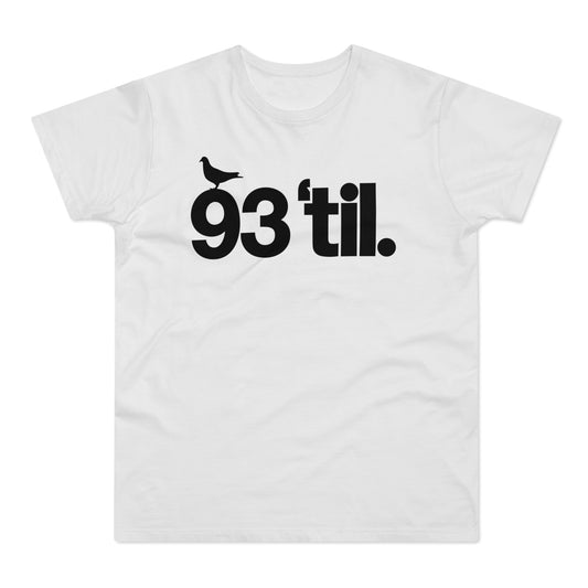 93 Til Infinity Souls Of Mischief Maglietta Peso Medio