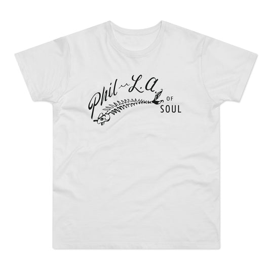 Phil La Of Soul Records Maglietta Peso Medio