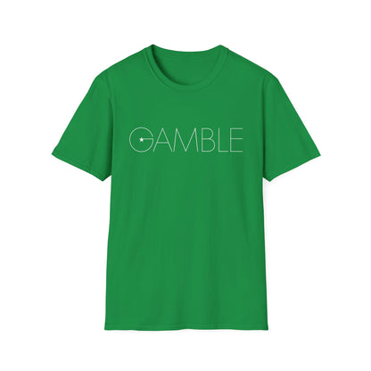 Gamble Records Maglietta Leggera