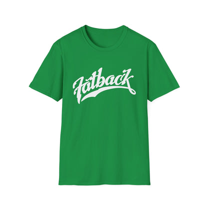 Fatback Band Maglietta Leggera