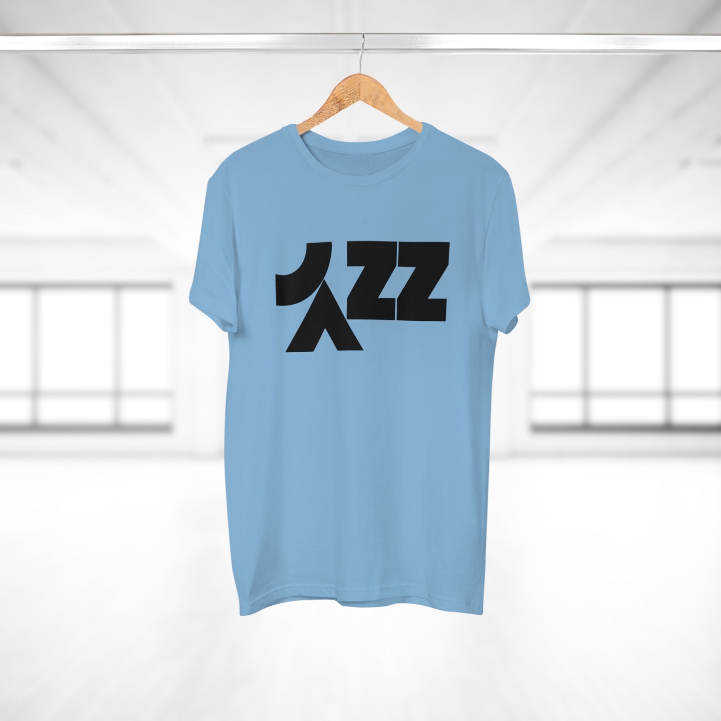 Jazz Up T Shirt (Standard Weight)