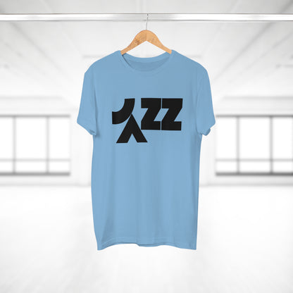 Jazz Up T Shirt (Standard Weight)