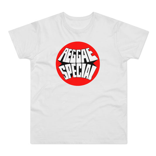 Reggae Special Maglietta Peso Medio