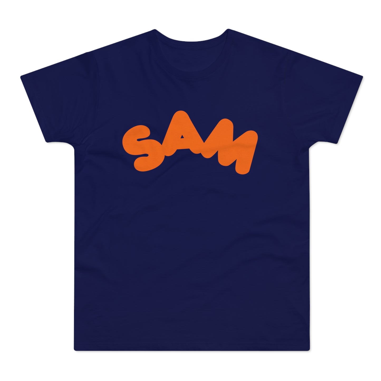 SAM Records Maglietta Peso Medio