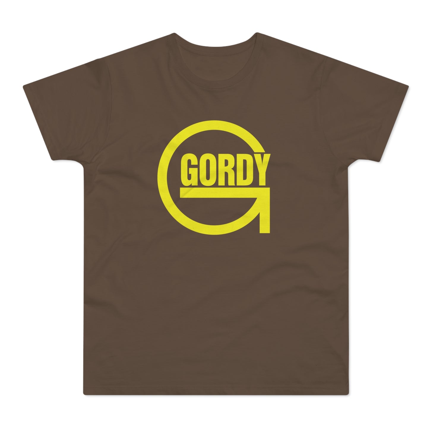 Gordy Records Maglietta Peso Medio